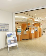 Raiffeisenbank eG, Geschäftsstelle Barsbüttel Bild 2