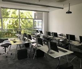 IT-Schulungen.com - New Elements GmbH Bild 13
