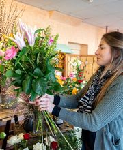 Fleuriste Vautcranne image 12