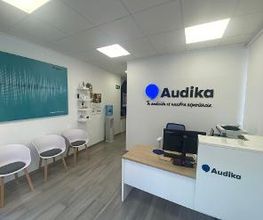 Centro auditivo Audika Elda imagen 1