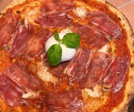 Ristorante Pizzeria La Favola zur Luxenburg Bild 12