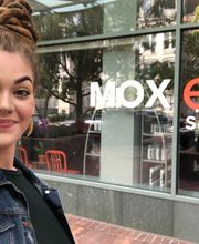 MOXee Salon & Spa image 11