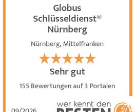 werkenntdenBESTEN.de Qualitätssiegel
