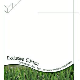 Exklusive Gärten Osnabrück