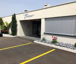 Ev.-Ref. Kirchgemeinde Höfe Bild 1