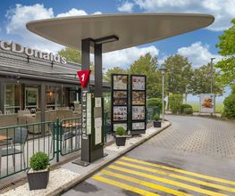 McDonald's Bild 3