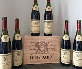 Boutique Louis Jadot image 4
