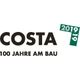 Costa AG, Hoch- und Tiefbau