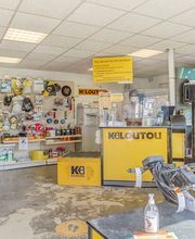 Kiloutou Montpellier (ZAC Garosud) - La Plateforme image 7