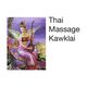 Thai Massage Kawklai