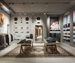 Carhartt WIP Store Lyon image 2