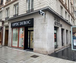 OPTIC DUROC - OPTICIEN - LYON image 7