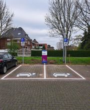 NEW Energie-Ladestation Bild 2