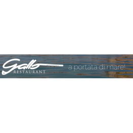 Gallo Restaurant logo