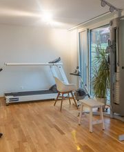 Physiotherapie Manuela Fehlhauer GmbH Bild 7