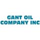 Gant Oil Co Inc