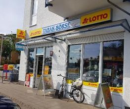 Tabak-Börse Premnitz Bild 3