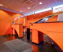 SIXT Noleggio Auto Como immagine 1