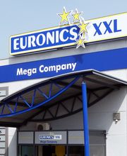 EURONICS XXL Mega Company Bild 1