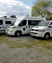 Beuze Michel Ambulances image 3