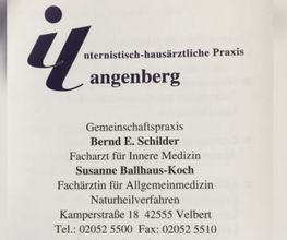 Bernd E. Schilder Bild 2