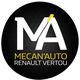 Renault Dacia Mécan' Auto Agent