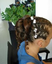 Coiffure création image 4