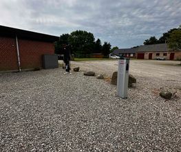 E.ON Drive Public ladestation billede 6