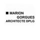 Gorguès Marion
