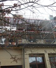 Haller Gerüstbau AG Bild 7