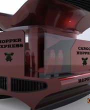 Hopper Express Transportation Inc image 1