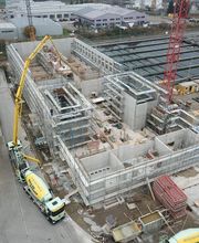 STUTZ AG Bauunternehmung Bild 10