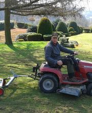 Baumpflege Oliver Schäfer Bild 5