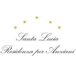 Residenza per Anziani Santa Lucia Primacasa logo