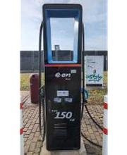 E.ON Drive Public Ladestation Bild 3