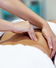 Driss Khaldi Ostéopathe CDS Bild 2