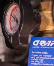Graf Haustechnik AG Bild 1