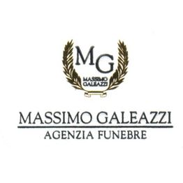 Onoranze Funebri Galeazzi Massimo logo