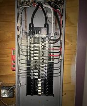 Lights On Electric image 1