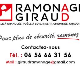 Ramonage Giraud image 1
