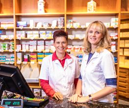 Rosen-Apotheke Bild 11