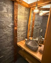 Bergromantik Ferienwohnungen Bild 13