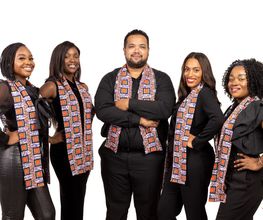 Edem Gospel Voices Bild 5