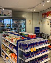 JET Tankstelle Bild 1
