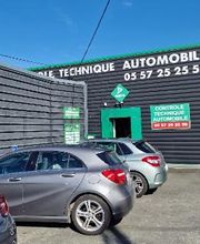 DEKRA contrôle technique Libourne image 1