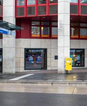 Neuroth Hörcenter AG - Hörgeräte und Gehörschutz Bild 20