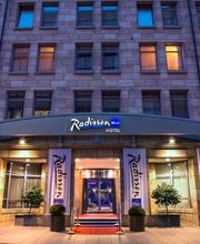 Radisson Blu Hotel, Bremen Bild 1
