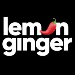 Lemon Ginger