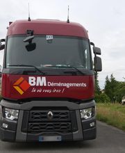 Bm Déménagements image 10