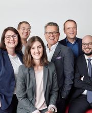 ECOVIS BLB Steuerberatungsgesellschaft mbH, Niederlassung Landau Bild 5